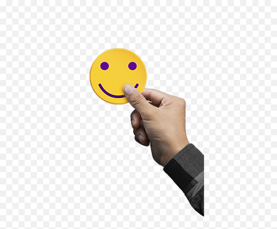 Call Center And Contact Center - Happy Emoji,Emoticon Thumb And Finger Making Circle