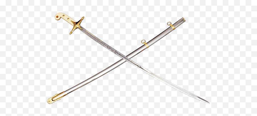 Can A Usmc Officeru0027s Sword Be Used As A Functional Weapon - Collectible Sword Emoji,Sabre Fencing No Emotion Face