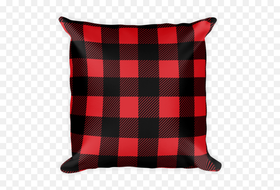 Pillows Tagged - Decorative Emoji,Lumberjack Emojis