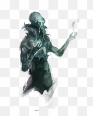 Mind Flayer The Mind Flayer Struck First Long Be 1 Mind - Cthulhu Armor Emoji,Truth Emotion Exile