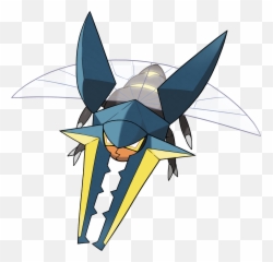 New Pokemon Sun And Moon - Pokemon Vikavolt Emoji,Good Rockruff Emotion