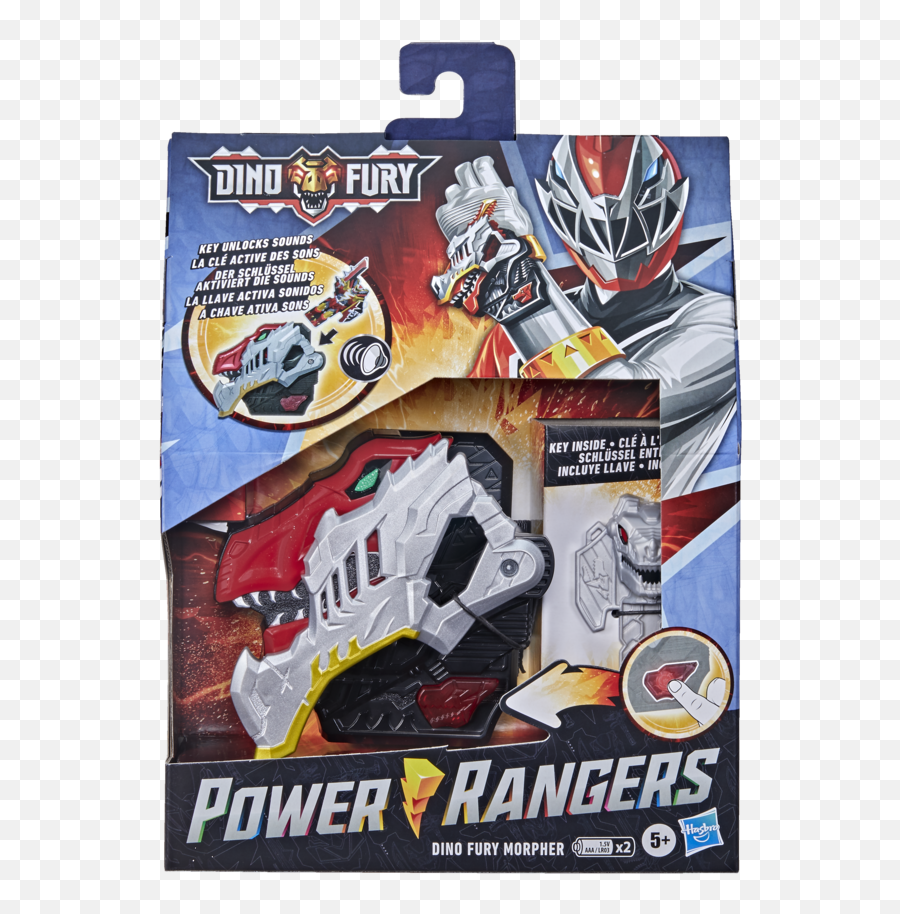 Power Rangers Dino Fury Action Figures - Power Rangers Dino Fury Toys Emoji,Facebook Pink Blue Power Ranger Emoticon