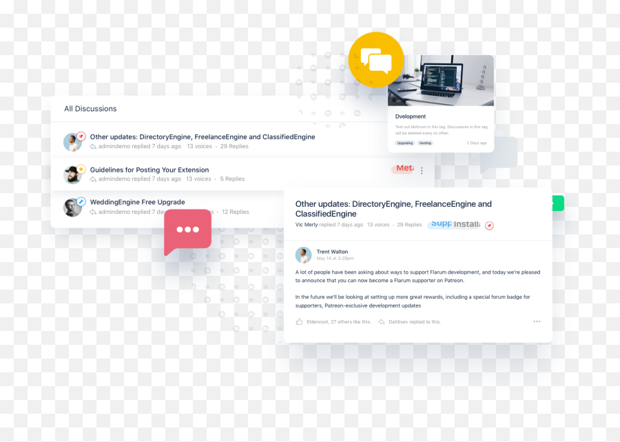 Build Your Online Community U2022 Buddyboss Emoji,Benefit Of Emojis Forums