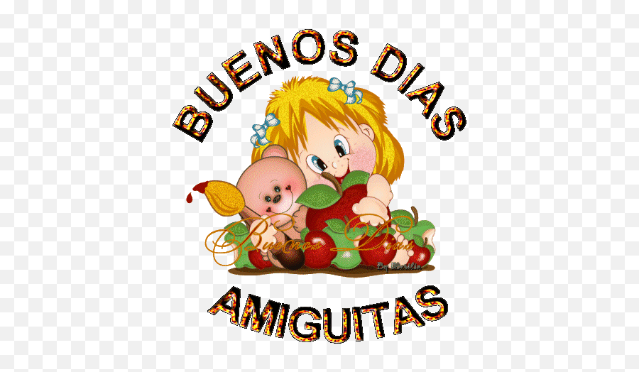 Megapost De Imágenes De Buenos Días Imágenes Chidas - Buenos Dias Amigas Gif Emoji,Imagenes Chidas De Emojis