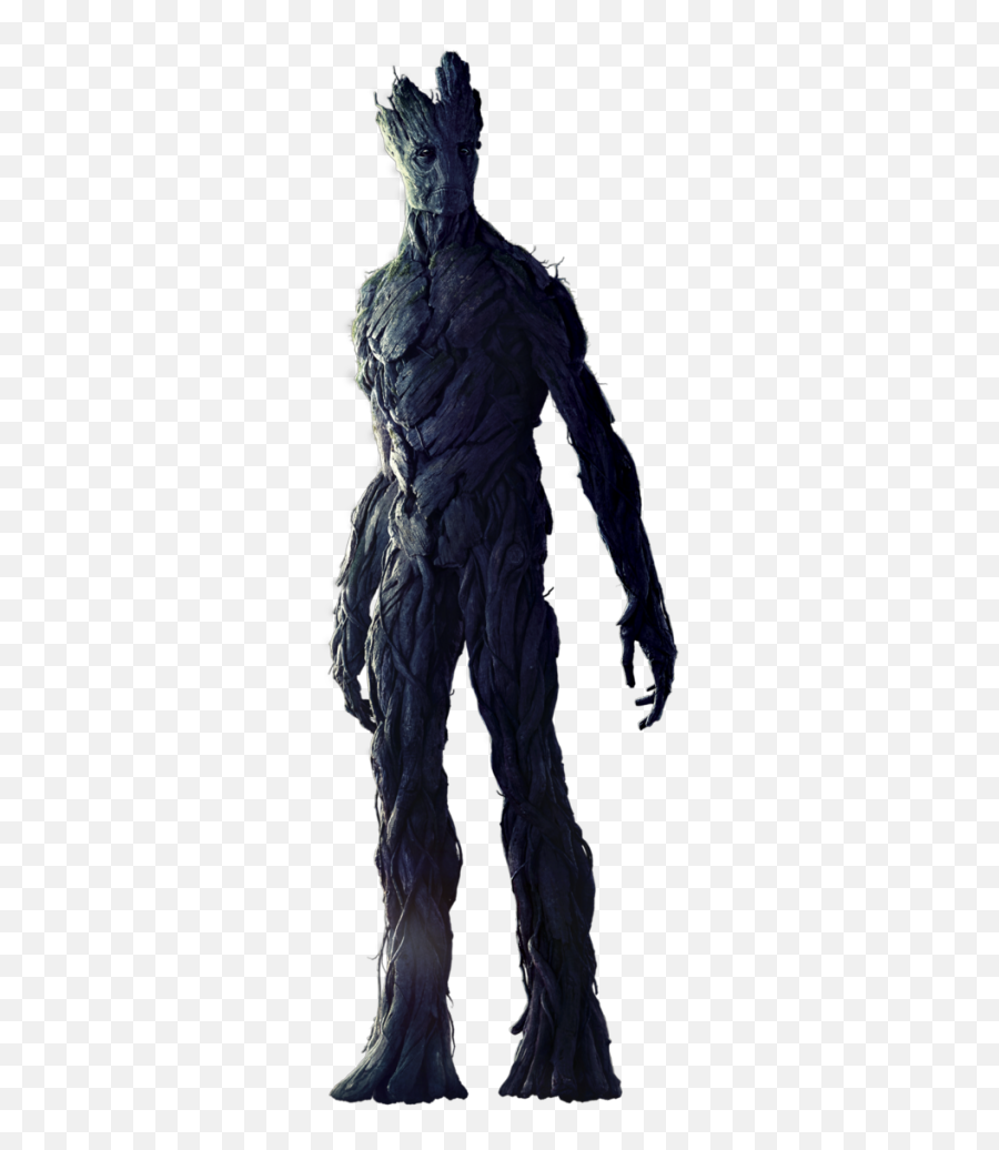 High - Guardians The Galaxy Groot Transparent Emoji,Hero Emotions Mcu Guardians Of The Galaxy