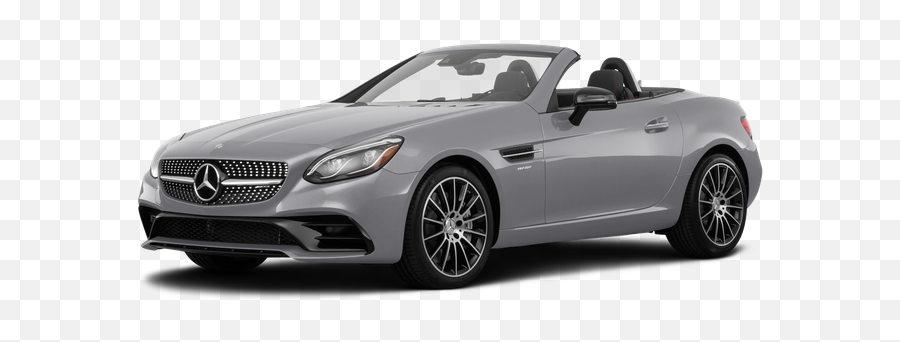 Mercedes Slc Width - Mercedes Slc Review Mercedes Convertible Car Slc300 2018 Emoji,Zup! Emoticon