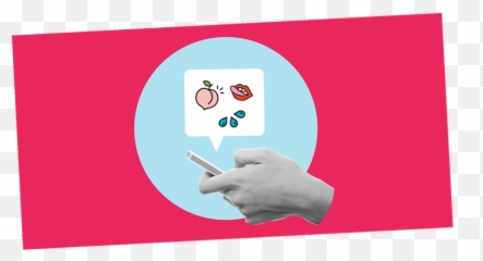 36 Women Reveal The Hottest Sexts Theyu0027ve Ever Received - Language Emoji,Sexting Emoji