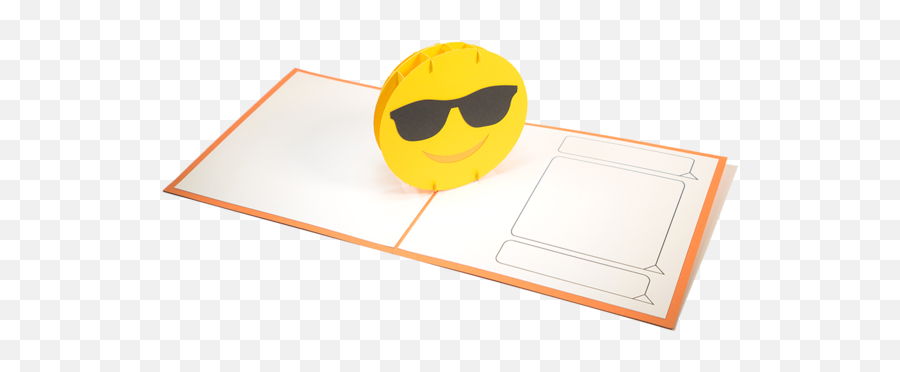 Download Emoji - Sunglasses Emoji Full Size Png Image Happy,Emoji With Sunglasses