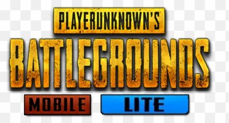 Pubg Mobile Lite Emoji - Logo Pubg Mobile Lite Png,Noncopyright Game Emojis