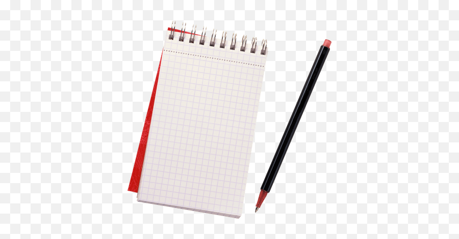 Notepad Png Hd Transparent Background - Notepad No Background Png Emoji,Notebook Emoji With No Background