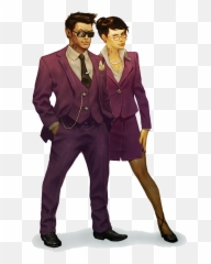 The Boss - Saints Row Boss Emoji,Saints Row Emoticons