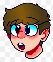 Team - Team Scallop Emoji,Transparent Emojis Hardcore 2