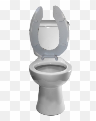 Discover Trending - Toilet Transparent Background Emoji,Toilet Flushing Animated Emojis