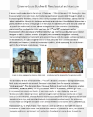 Etienne - Language Emoji,Architecture That Evokes Emotion Quote
