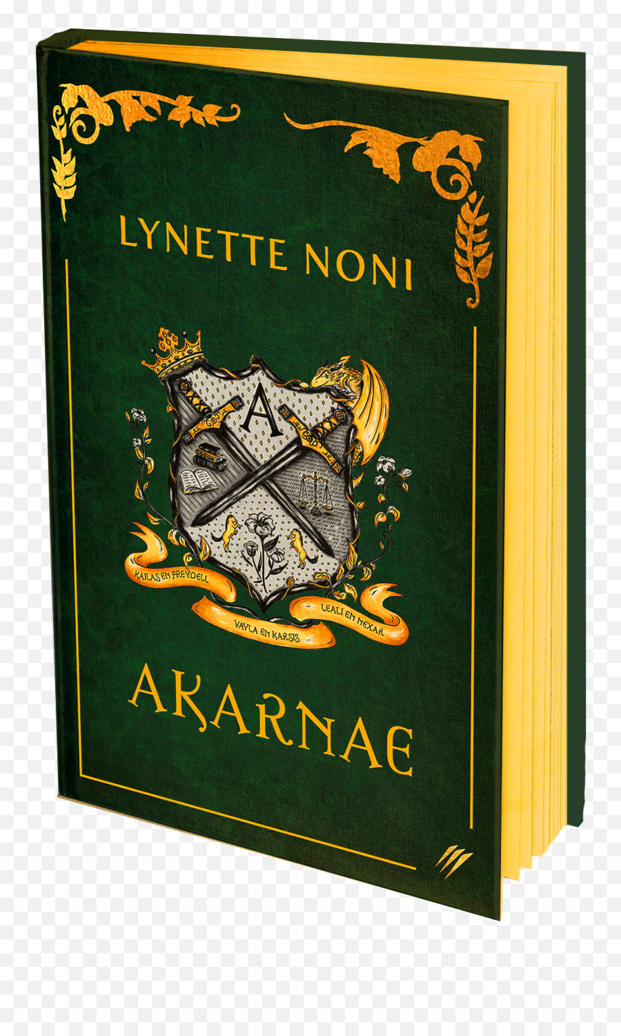 Akarnae Special Edition - Pantera Press Lynette Noni Akarnae Special Edition Emoji,Emotion Deluxe Cover