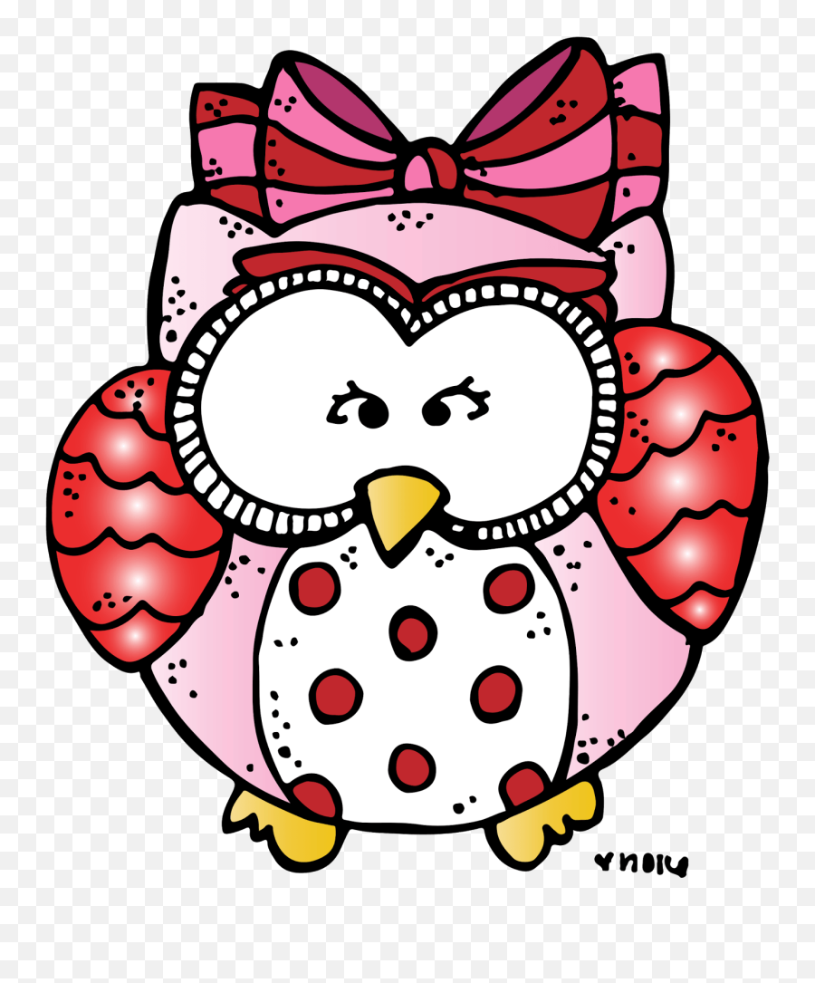 Maestra Dibujo - Clip Art Library Melonheadz Clipart Owl Emoji,Love You Emoticons For Friend