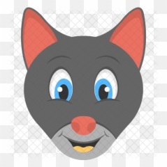 Available In Svg Png Eps Ai Icon Fonts - Keep Safe Emoji,Cat Emoji Heels