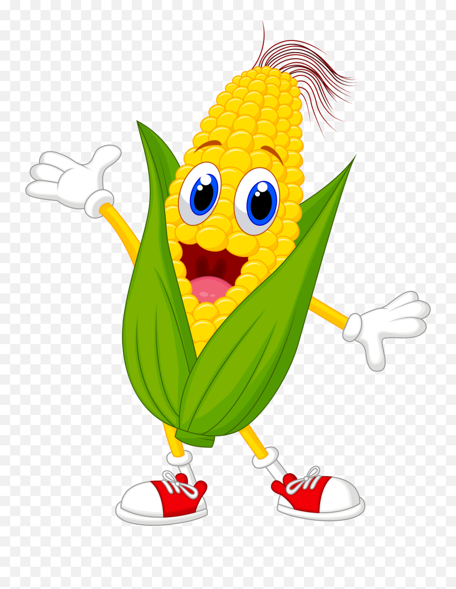 87 Emoticon Ideas - Corn Cartoon Png Emoji,Corn Emoji