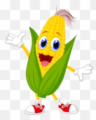 87 Emoticon Ideas - Corn Cartoon Png Emoji,Corn Emoji