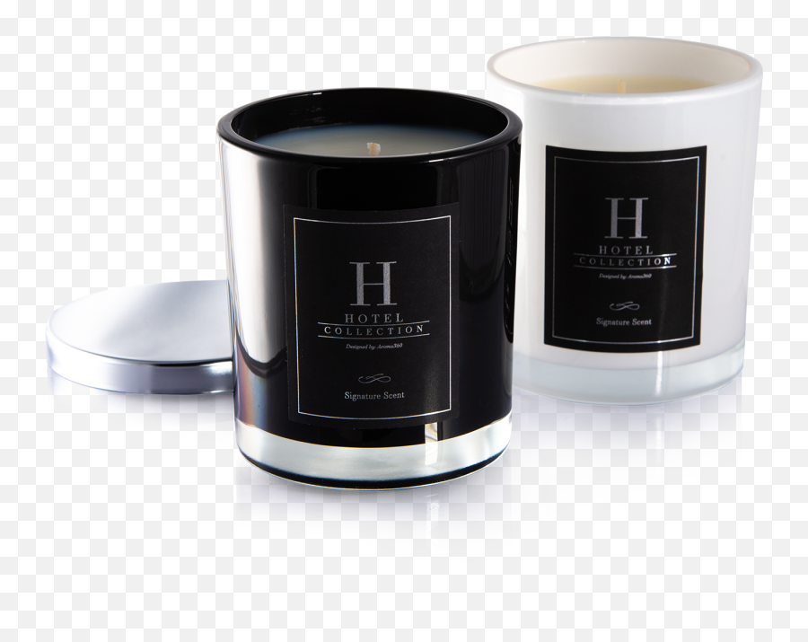 Mystify Candle - Hotel Collection Candles Emoji,Emotions Revealed Candle