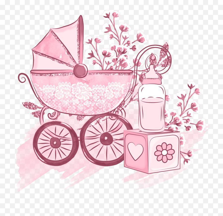 Teriu0027s Books Teriwilsonnet - Watercolor Baby Pram Png Emoji,Beauty Is Emotion Diana