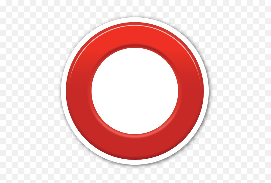 Heavy Large Circle Sticker Patches Circle Emoji - Emoji De Un Indio,Angle Head Emoticon