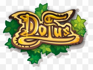 Dofus Png Wakfu Sticker - Dofus Logo Emoji,All Wakfu Emojis Texts