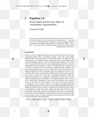 Populism 2 - Document Emoji,Hiding Your Emotions Allure