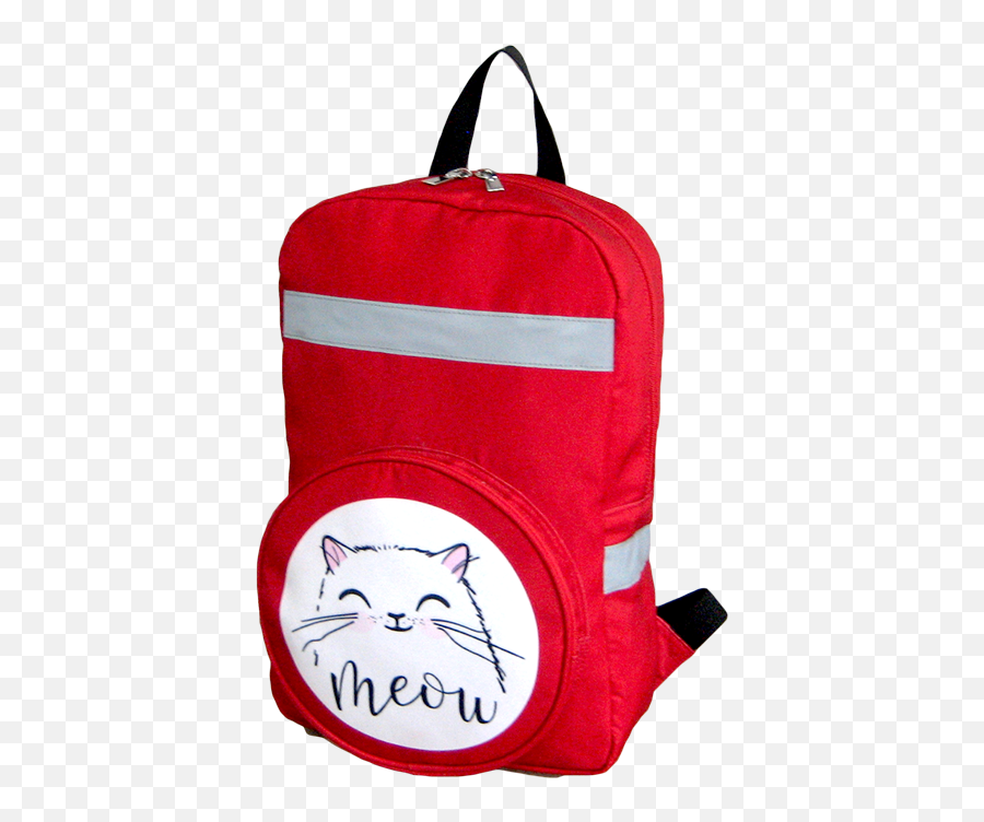 Buy Red Cat Kitty Meoww Backpack Blue - Unisex Emoji,Marshalls Mochilas Para Ni?as Emojis