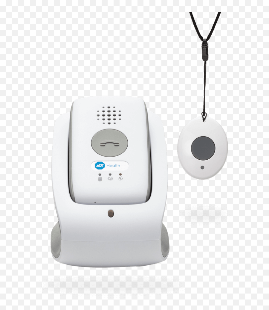 Adt Medical Alert Systems Safety Systems For Your Lifestyle - Adt Medical Pendant Emoji,Emojis For Medic Alert Bracelets