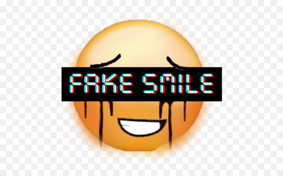 Pin On Autos Ferrari - Sad Fake Smile Emoji,Mean Emoji