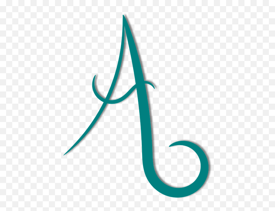 Lyrics Alphabet Abc Letter - Letra A Em Png Emoji,A#m Emoticon