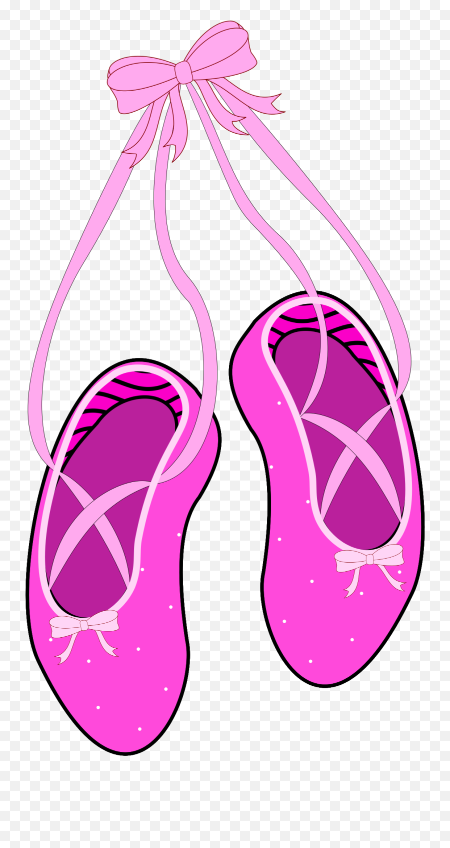 Heels Clipart Girl Shoe Heels Girl Shoe Transparent Free - Clip Art Ballet Slippers Emoji,Emoji Slippers