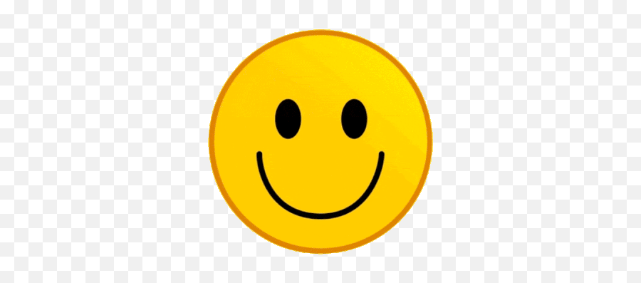 Happy And Proud Of You Emoji 1 - Happy,Relief Emoji