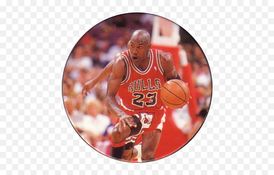 Upper Deck U003e Michael Jordan - Michael Jordan Emoji,Michael Jordans Energy And Emotion