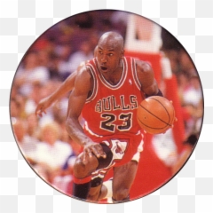 Upper Deck U003e Michael Jordan - Michael Jordan Emoji,Michael Jordans Energy And Emotion