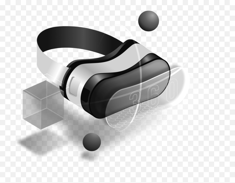 Web And Mobile App Development Company - Virtual Reality Headset Emoji,Work Emotion Xt7 17x7 240sx