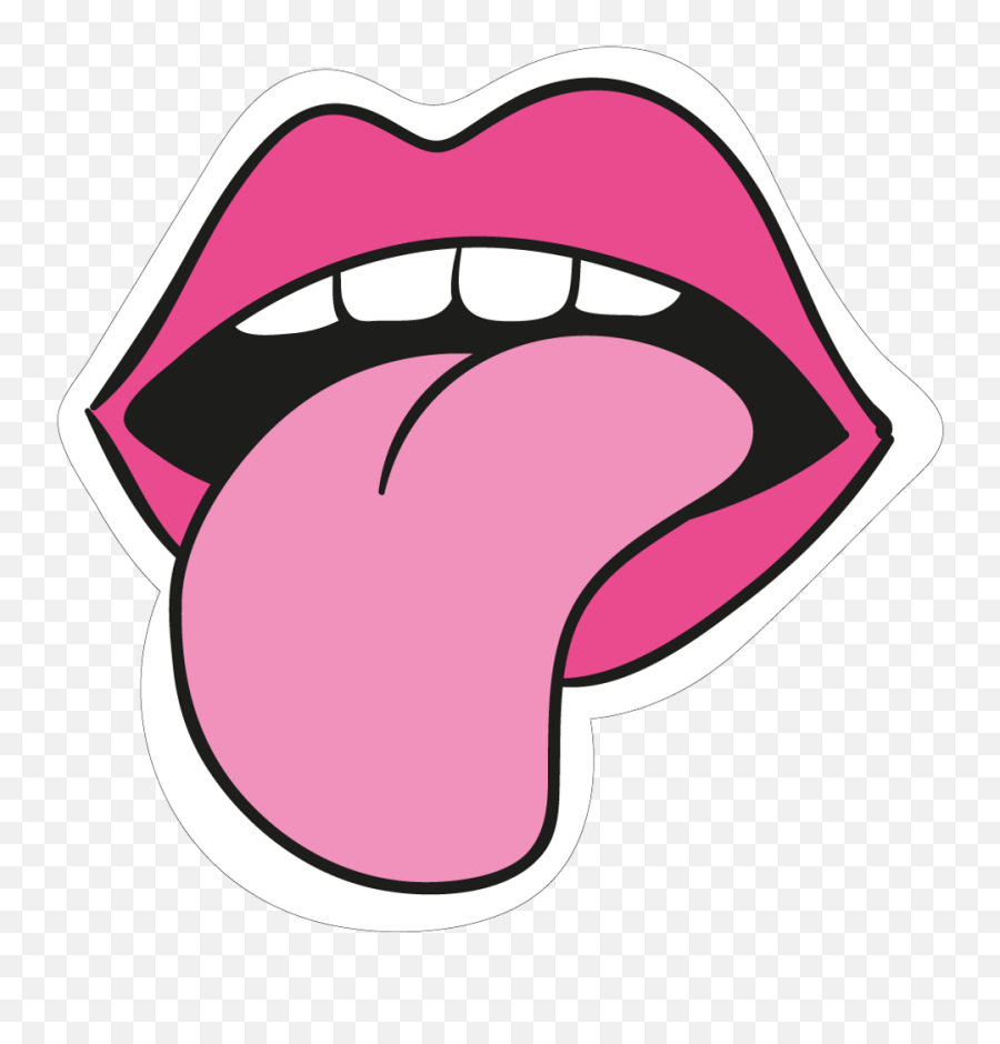 Similar Apps Like Stickers San Valentin - Tongue Clipart Emoji,Zte Emojis