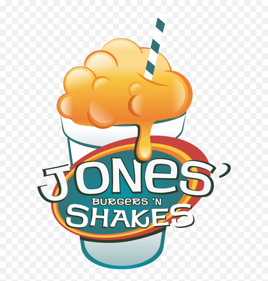 Jonesu0027 Burgers U0027n Shakes - Language Emoji,Work Emotion Cr Kiwami 2015 Sti