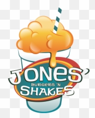 Jonesu0027 Burgers U0027n Shakes - Language Emoji,Work Emotion Cr Kiwami 2015 Sti