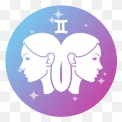Gemini Eminent Personalities And 13 Interesting Personality - Gemini Zodiac Sign Emoji,Jordan Emoji Copy And Paste