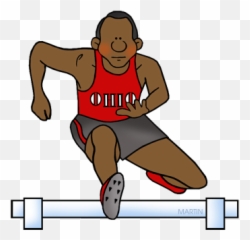 African American History Clip Art - Philip Martin Clipart Sports Emoji,Clip Art Emotions African American