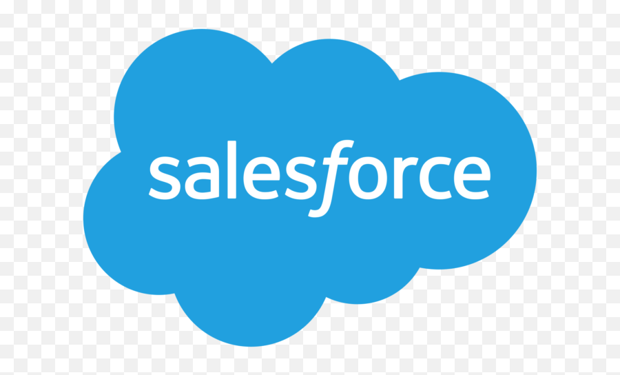Salesforce Logo Png - Salesforce Work Emoji,Https://news.google.comlaugh Emoticon
