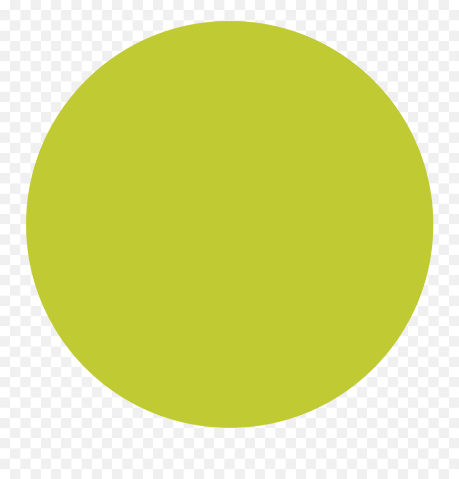 Eo Circle Lime Blank - Scalable Vector Graphics Emoji,Lime Emoji