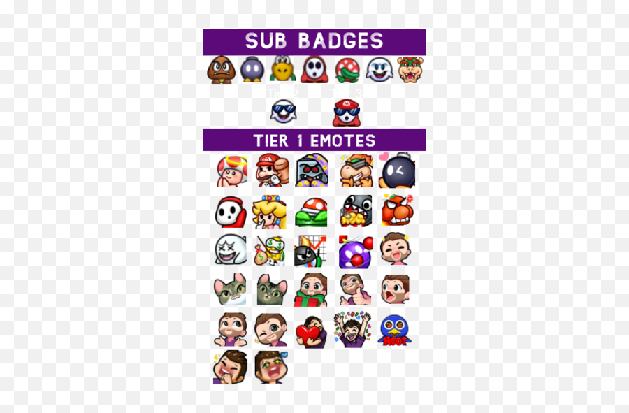 About Gerbiez - Z90 Emoji,Sodapoppin Emoticons