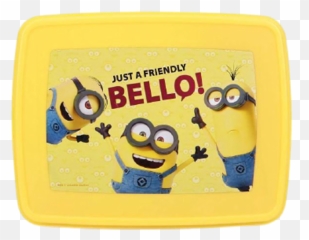 Minions - Happy Emoji,Dancing Minion Emoticon