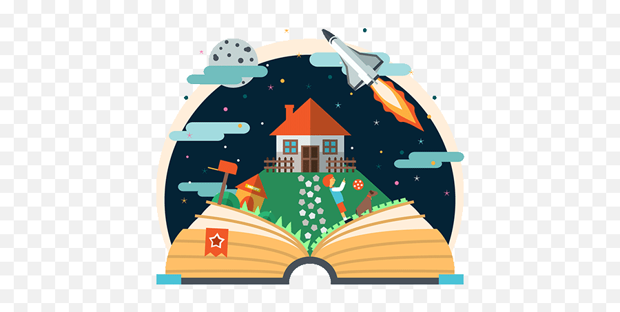 What Is The Effect Of Storytelling On Animated Explainer - Dream Png Emoji,Aminated Movie Emotions