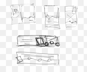 Clipper East Bay Campaign - Ian Goldberg Design Horizontal Emoji,Sketches Emotions