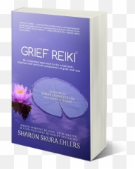 Books - Book Cover Emoji,Best Emotion For Healing Grief