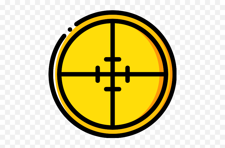 Target Shooting Gun Vector Svg Icon - Png Repo Free Png Icons Download Emoji,Emoticons Shooting A Gun